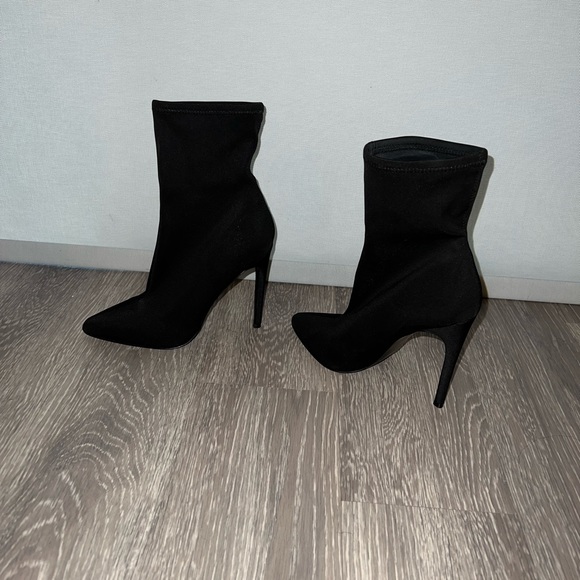 Steve Madden ankle boots - Picture 3 of 4